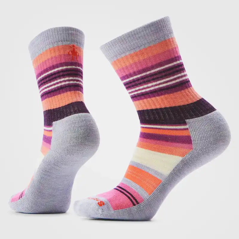 Smartwool Everyday Joviansphere Crew Socks - Wild Salmon Ausverkauf