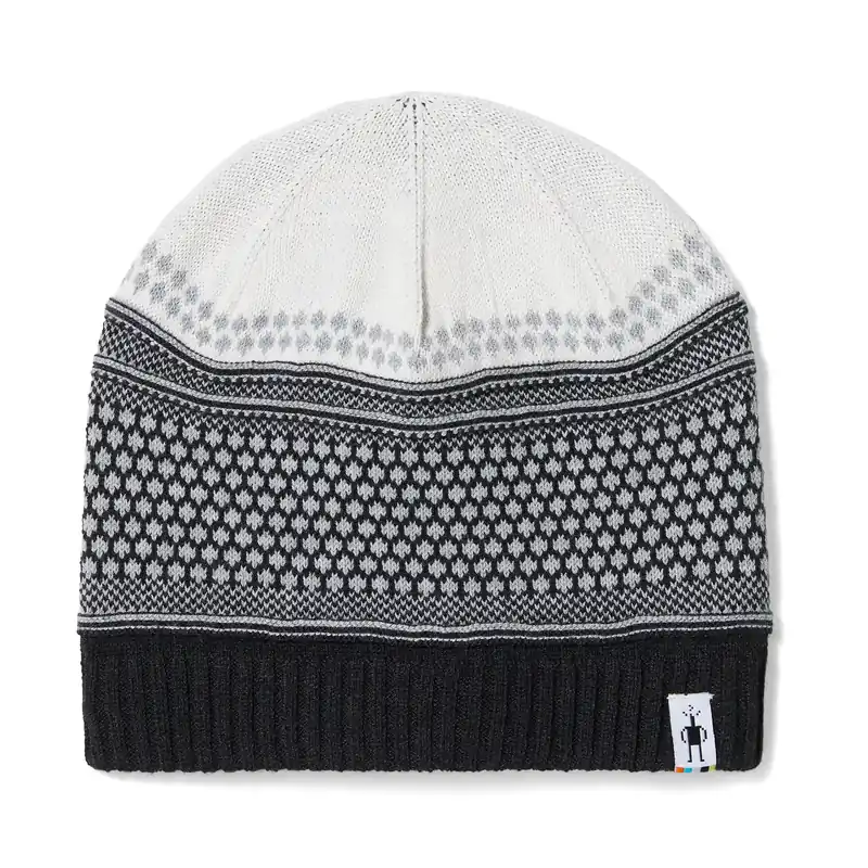 Smartwool Popcorn Cable Beanie Onesize Meistverkauft