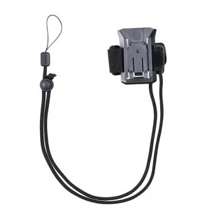 Must-Have Garmin Rucksackhalterung für H1 und H1i Plus