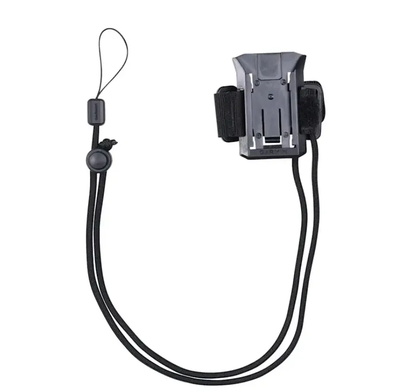 Must-Have Garmin Rucksackhalterung für H1 und H1i Plus