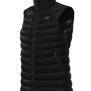 Direktkauf Arc‘teryx Cerium Vest W Black