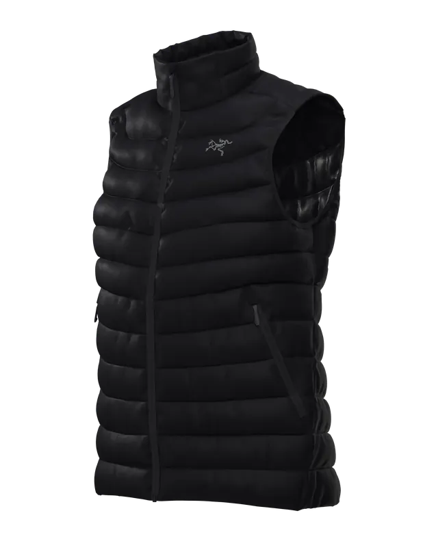 Direktkauf Arc‘teryx Cerium Vest W Black