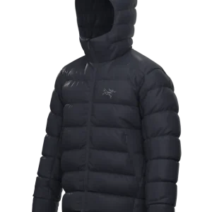 Arc‘teryx Cerium SV Hoody Black Sapphire Letzte Chance