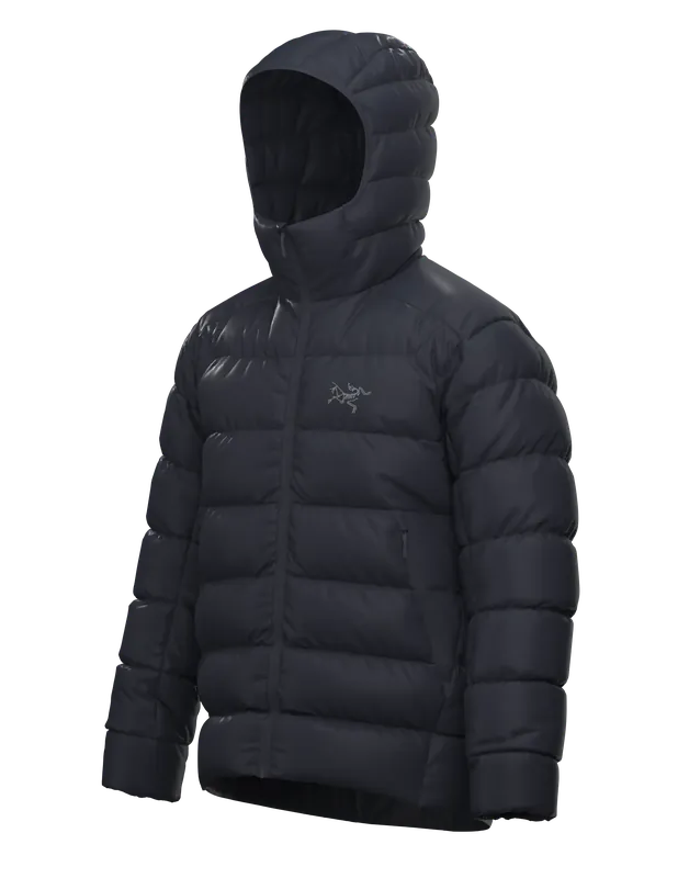 Arc‘teryx Cerium SV Hoody Black Sapphire Letzte Chance