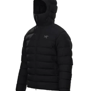 Bestpreis Arc‘teryx Thorium Hoody Black