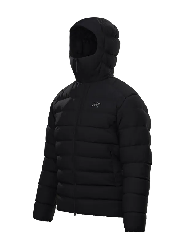 Bestpreis Arc‘teryx Thorium Hoody Black
