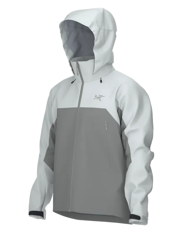 Direktkauf Arc‘teryx Beta AR Jacket Solitude/Void