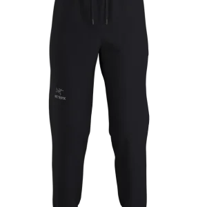 Wochenendangebot Arc‘teryx Emblem Fleece Jogger Black