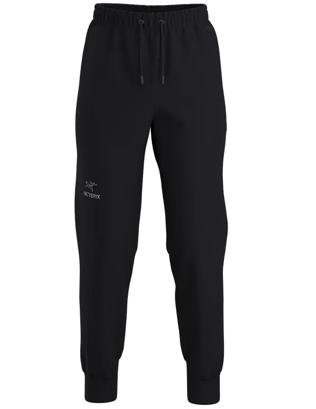 Wochenendangebot Arc‘teryx Emblem Fleece Jogger Black