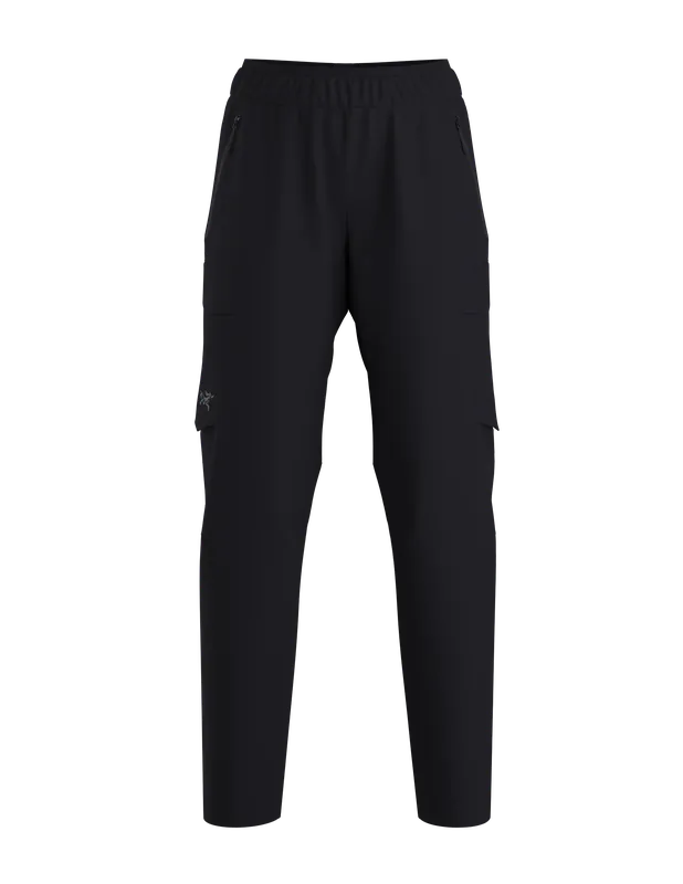 Arc‘teryx Gamma Utility Pant W Black Online Kaufen