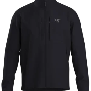 Arc‘teryx Gamma Jacket Black Echt