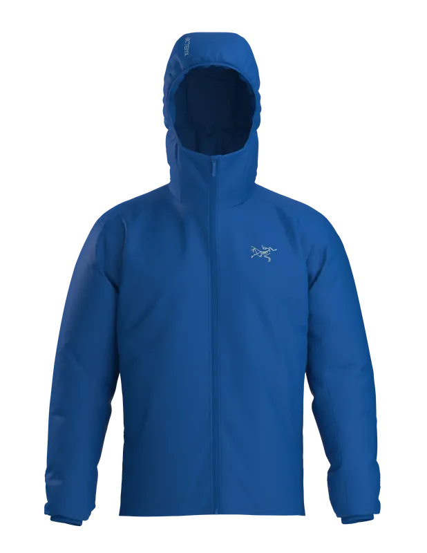 Billig Arc‘teryx Atom SV Hoody Vitality
