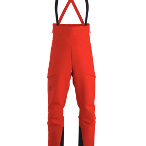 Arc‘teryx Alpha SV Bib Dynasty Echt