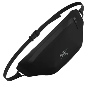 Sale Arc‘teryx Granville Crossbody Bag Black