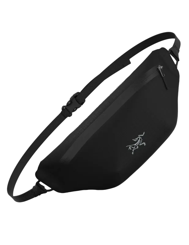 Sale Arc‘teryx Granville Crossbody Bag Black