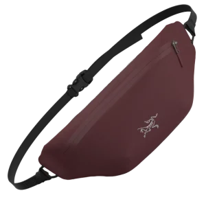 Arc‘teryx Granville Crossbody Bag Mars Heißes Angebot