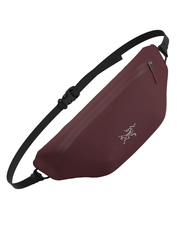 Arc‘teryx Granville Crossbody Bag Mars Heißes Angebot