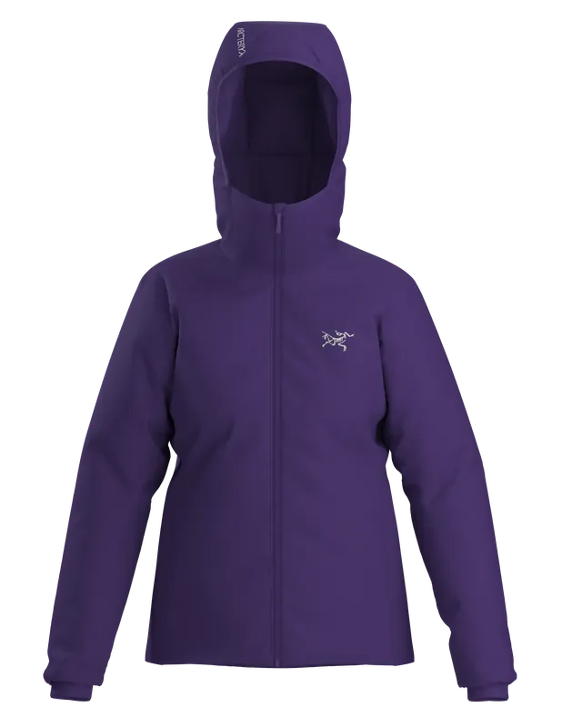 Mega-Angebot Arc‘teryx Atom Hoody Azalea