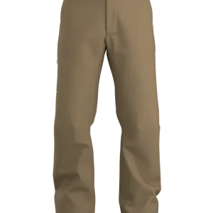 Preiswert Arc‘teryx Cronin Cotton Pant Canvas