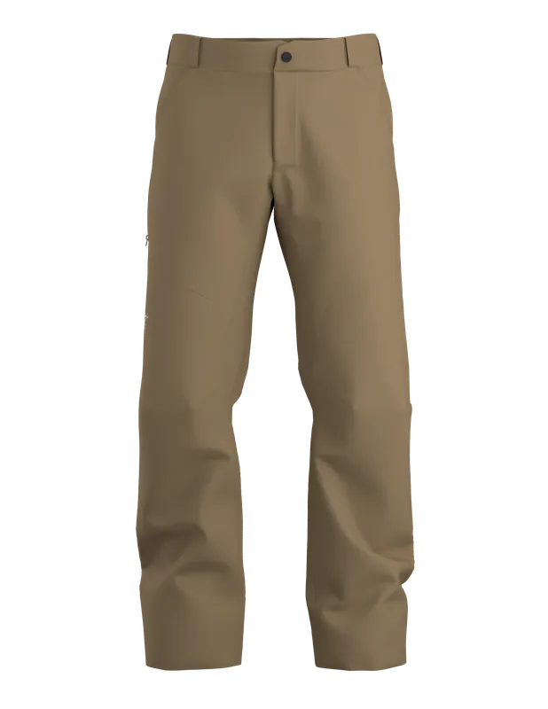 Preiswert Arc‘teryx Cronin Cotton Pant Canvas