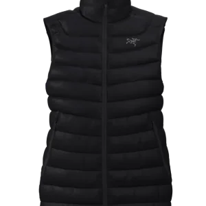 Arc‘teryx Cerium Vest W Black Sichere Zahlung