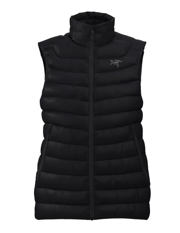 Arc‘teryx Cerium Vest W Black Sichere Zahlung