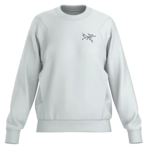 Arc‘teryx Aestas Crew W Solitude Neuheit