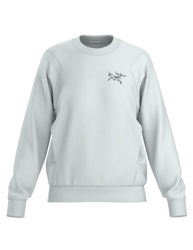 Arc‘teryx Aestas Crew W Solitude Neuheit