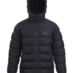 Arc‘teryx Cerium SV Hoody Black Sapphire Abverkauf