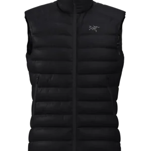Arc‘teryx Cerium Vest Black Garantierte Lieferung