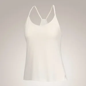 Arc‘teryx Silene Tank W Arctic Silk Heather Letzte Chance