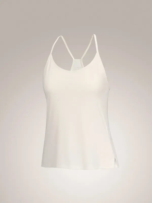 Arc‘teryx Silene Tank W Arctic Silk Heather Letzte Chance