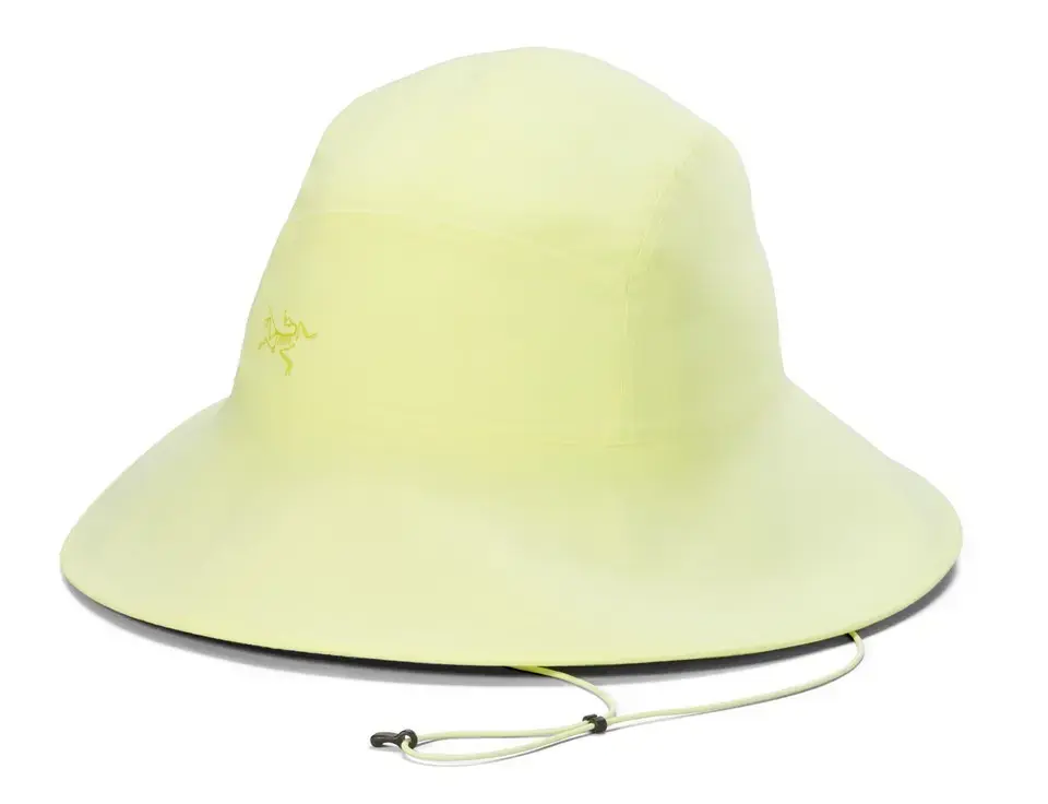 Direktkauf Arc‘teryx Sinsola Shade Hat - Ray