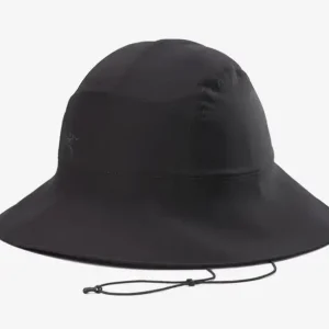 Highlight Arc‘teryx Sinsola Shade Hat - Black