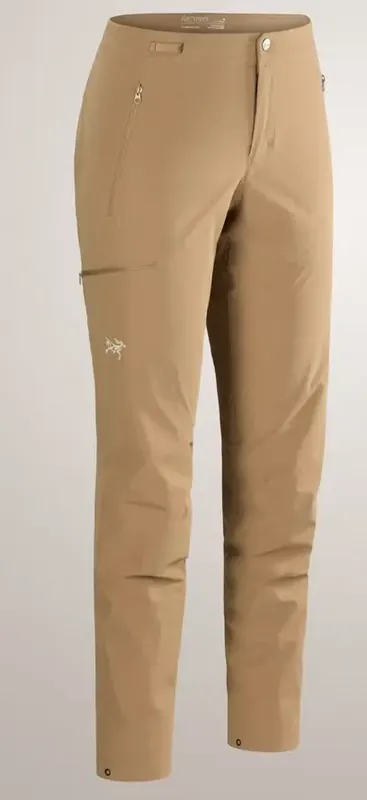 Markenprodukt Arc‘teryx Gamma SL Pant - Women - Canvas