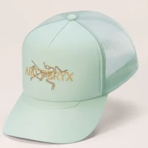 Arc‘teryx Bird Word Trucker Hat - Trail Magic Abverkauf