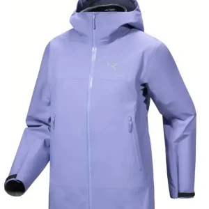 Arc‘teryx Beta Jacket Women - Moonstone Nur Für Kurze Zeit