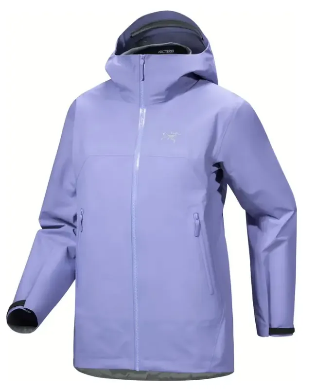 Arc‘teryx Beta Jacket Women - Moonstone Nur Für Kurze Zeit
