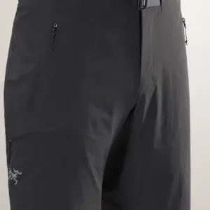 Sale Arc‘teryx Gamma SL Short 9 black