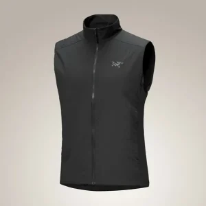 Arc‘teryx Atom Vest Black Geprüft