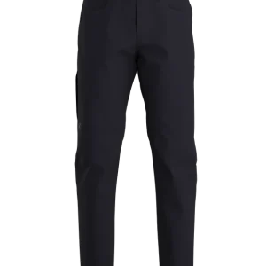 Arc‘teryx Kragg Cotton Pant Black Sale