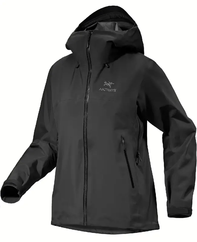 Arc‘teryx Beta AR Jacket Women Stormhood Black Finale Aktion