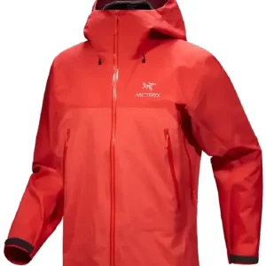 Arc‘teryx Beta AR Jacket Stormhood Dynasty Neuheit