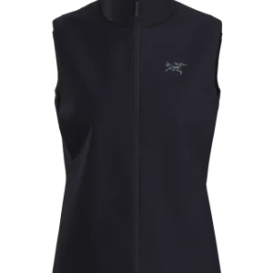 Wochenendangebot Arc‘teryx Atom Vest Women black
