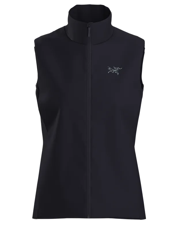 Wochenendangebot Arc‘teryx Atom Vest Women black