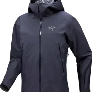 Kracherpreis Arc‘teryx Beta SL Jacket Black Sapphire