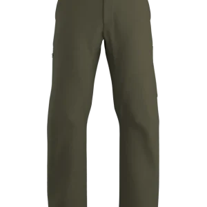 Arc‘teryx Cronin Cotton Pant Tatsu Sonderaktion