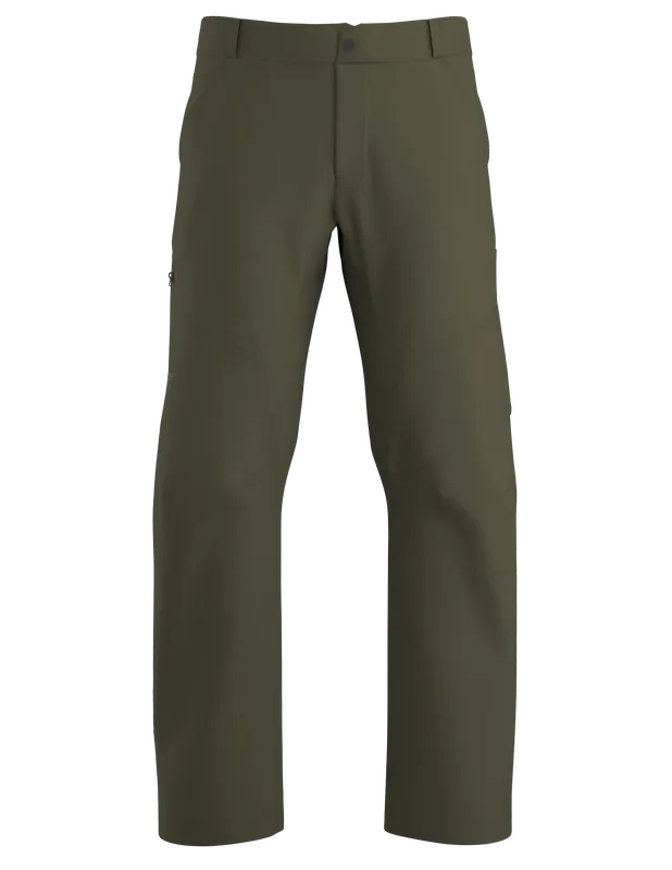 Arc‘teryx Cronin Cotton Pant Tatsu Sonderaktion