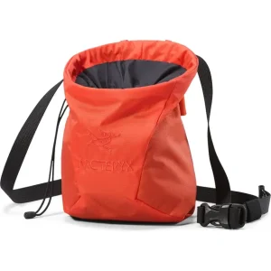 Arc‘teryx Ion Lightweight Chalk Bag Solaris Meistverkauft