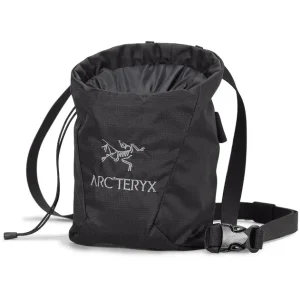 Direktkauf Arc‘teryx Ion Lightweight Chalk Bag Black